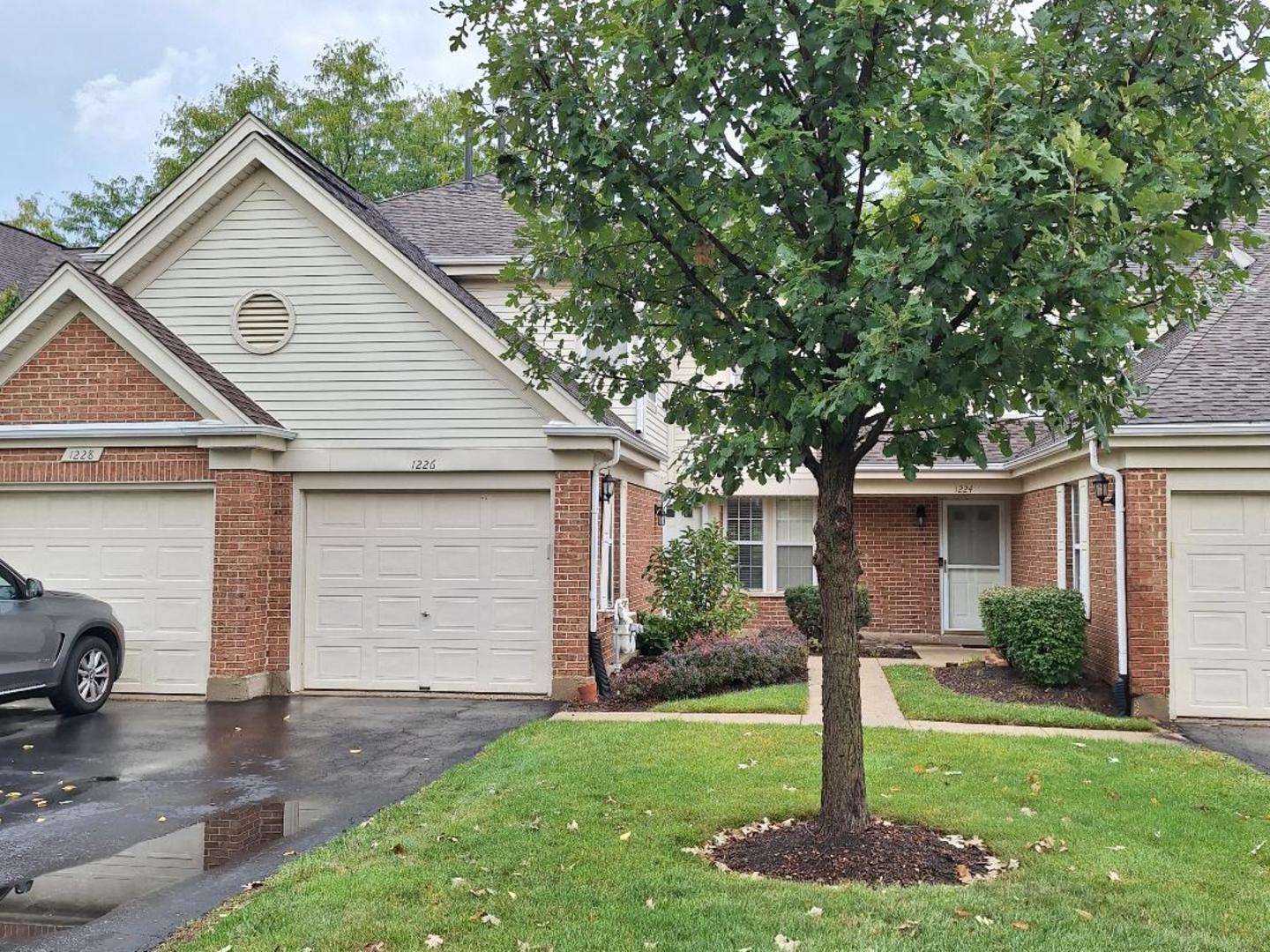 1226 Clearview Court, Buffalo Grove, Il 60089