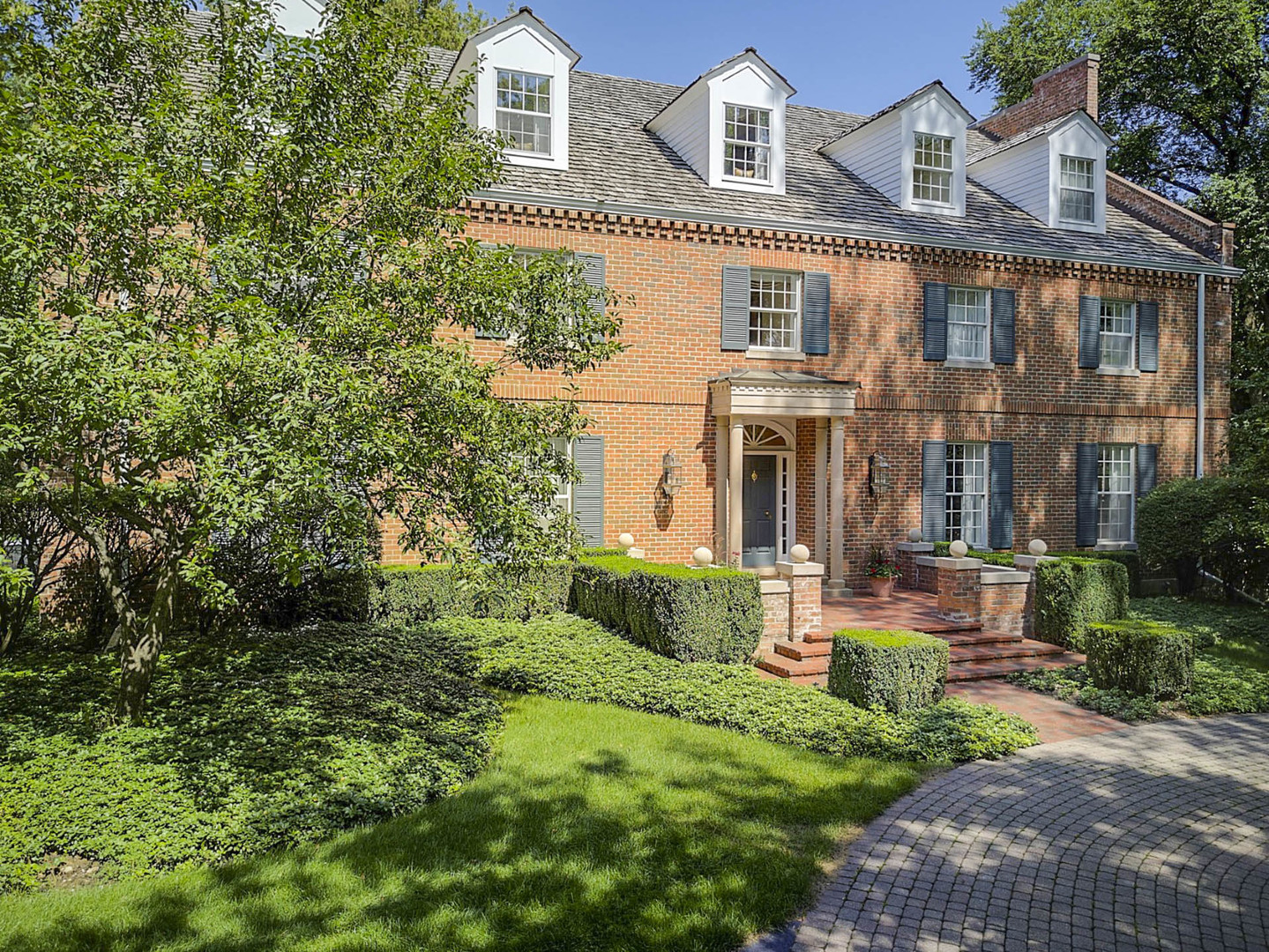 Luxury Homes for sale in Barrington Hills, Illinois Barrington Hills