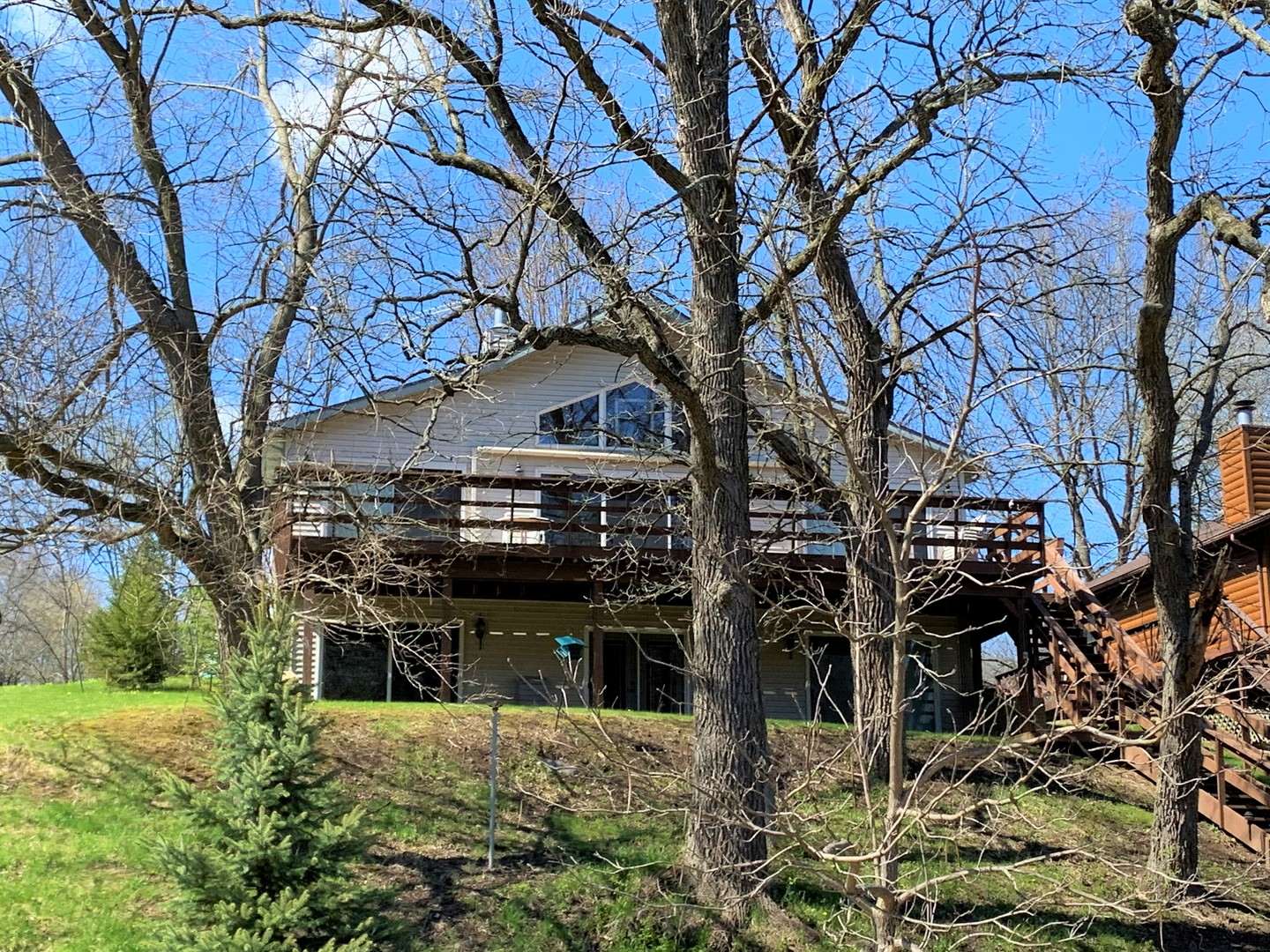 Homes For Sale In The Lake Thunderbird Subdivision Putnam Illinois Real Estate