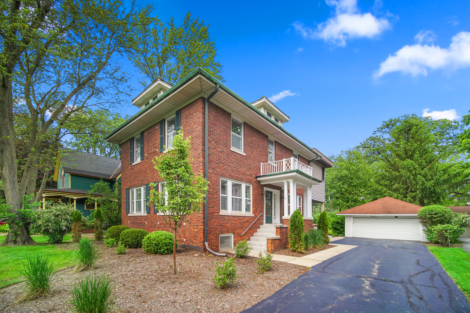 4 bedroom Homes for sale in River Forest, Illinois River Forest MLS