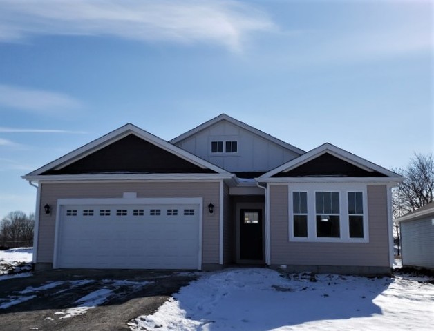348 Durham, North Aurora, Illinois