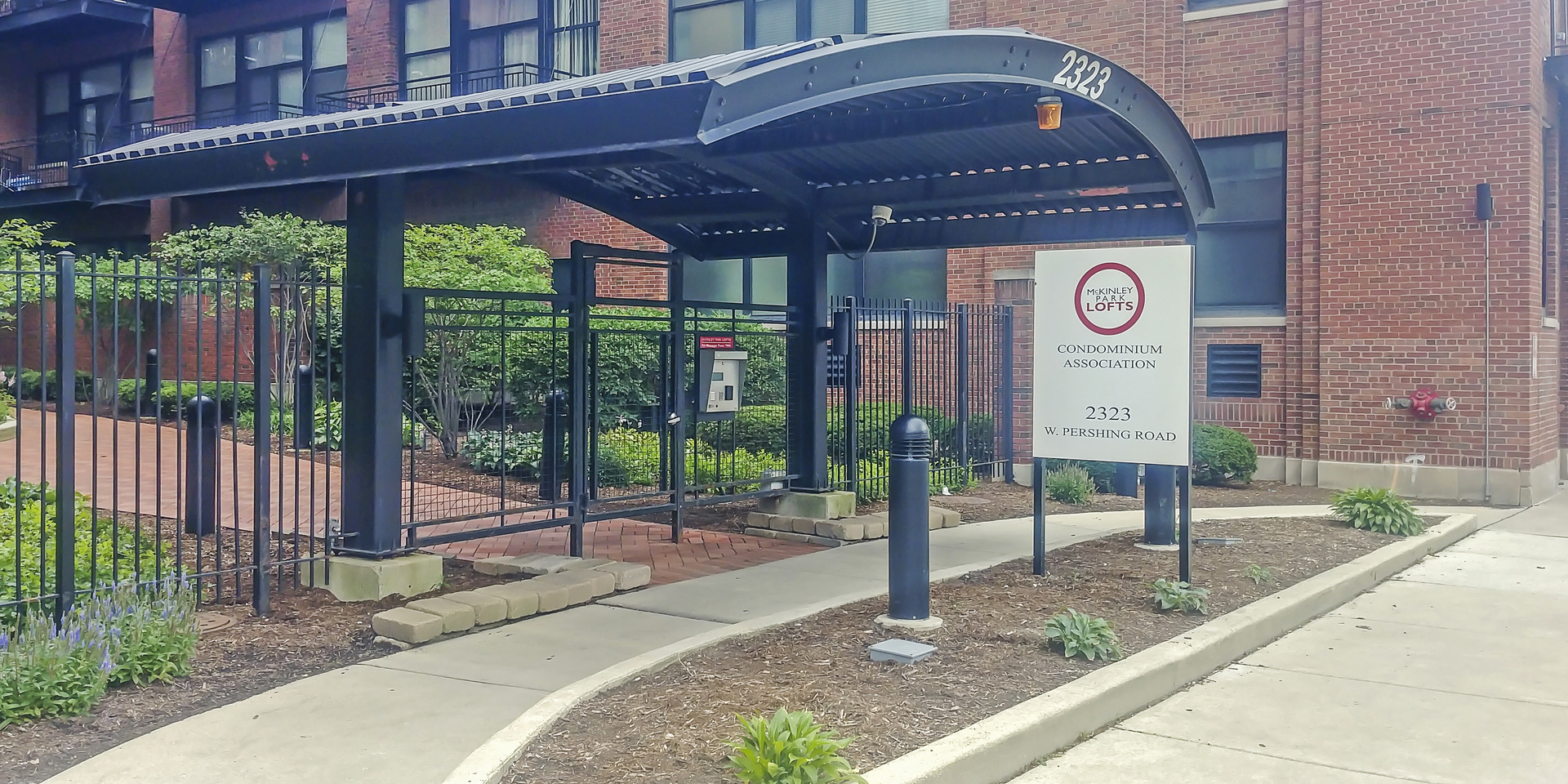 Back of the Yards Real Estate & Back of the Yards Chicago Information