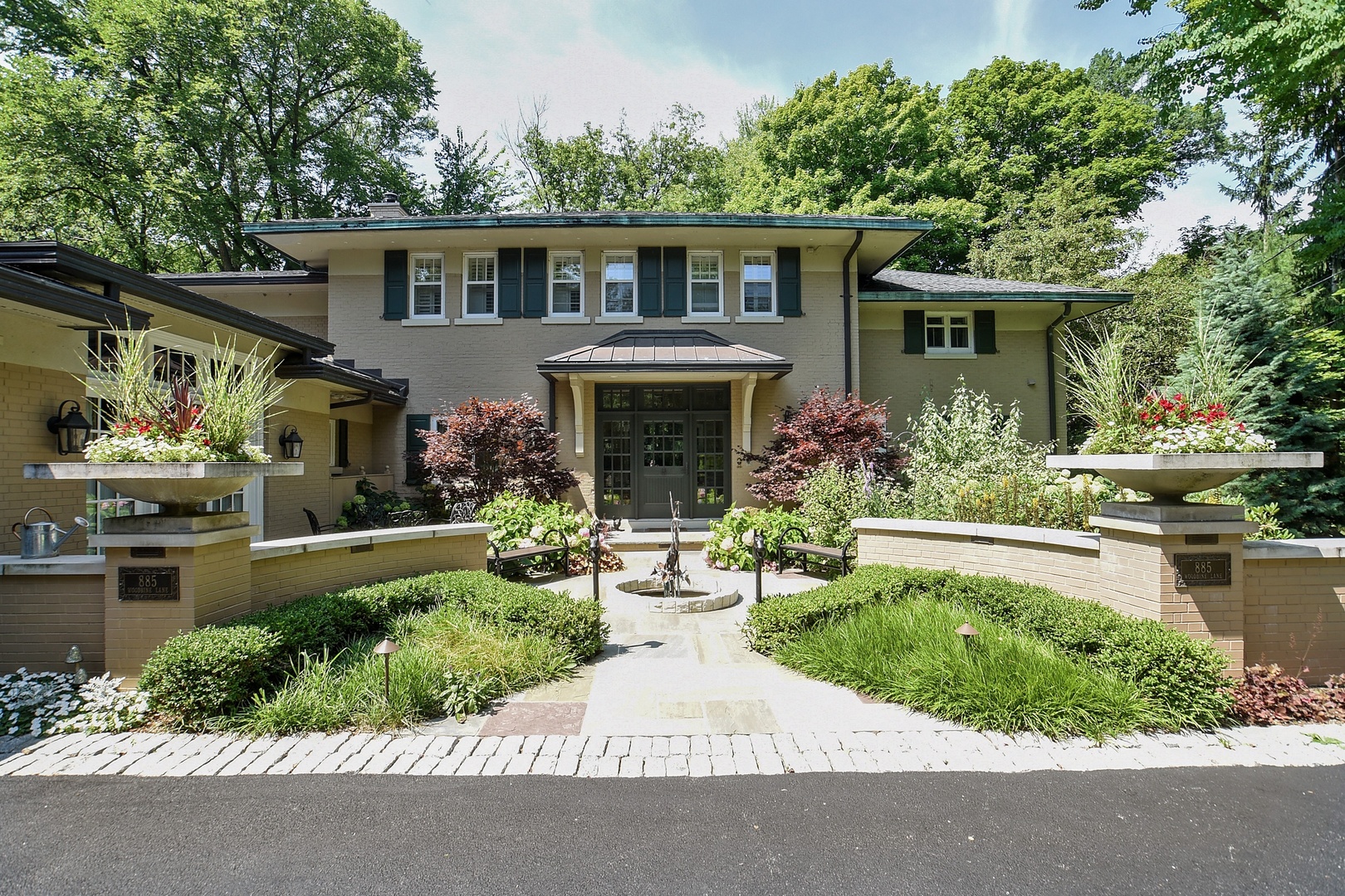 4 bedroom Homes for sale in Lake Forest, Illinois Lake Forest MLS