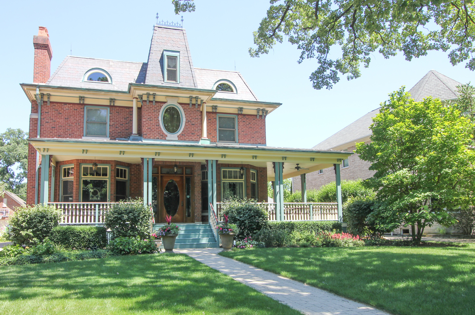 Luxury Homes for sale in River Forest, Illinois River Forest MLS