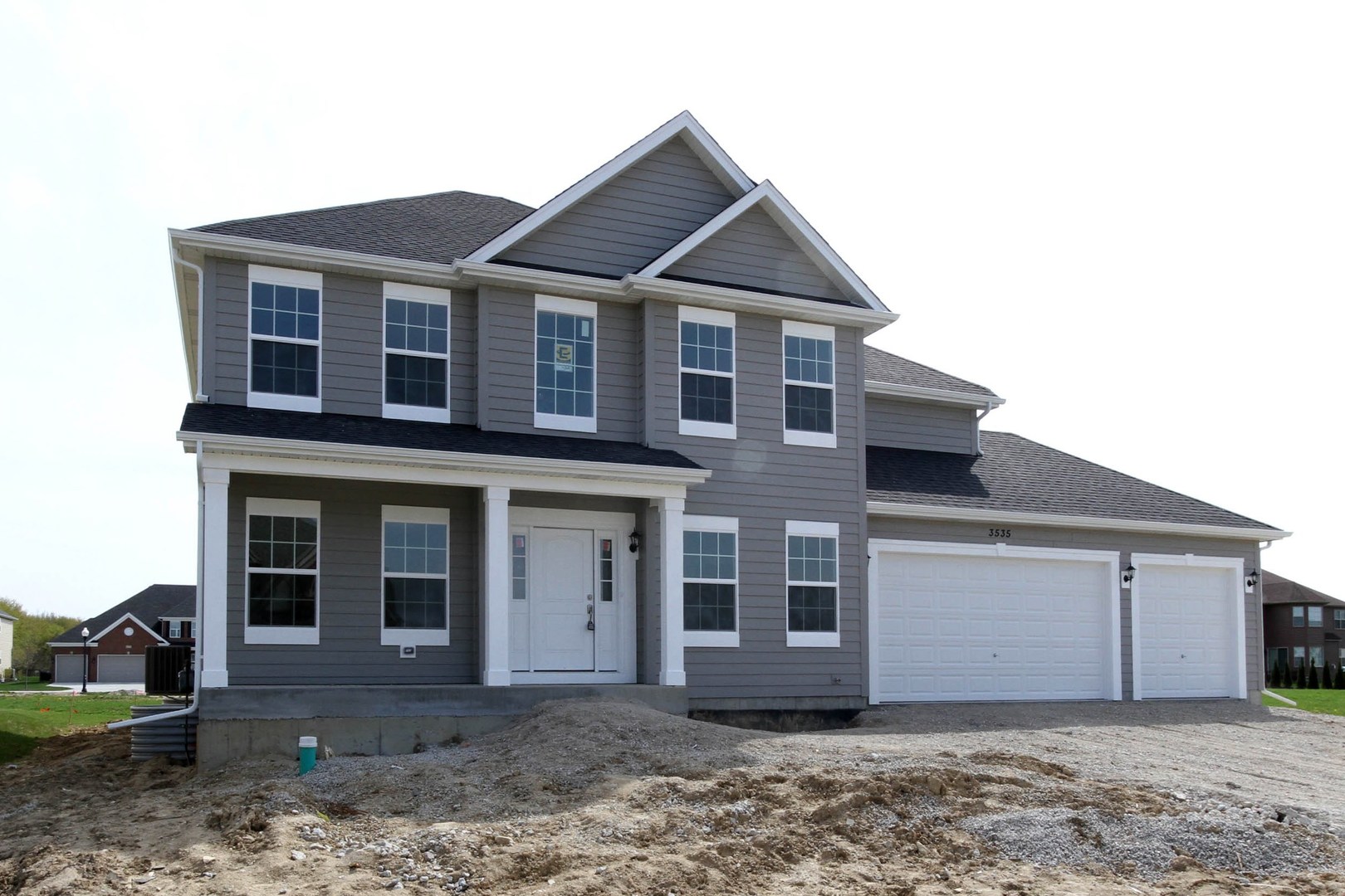 670 SLATE RUN, ELGIN, Illinois