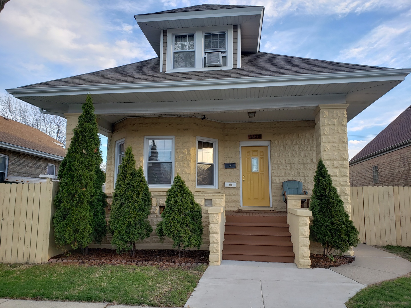 Chicago Lawn Real Estate & Chicago Lawn Chicago Information