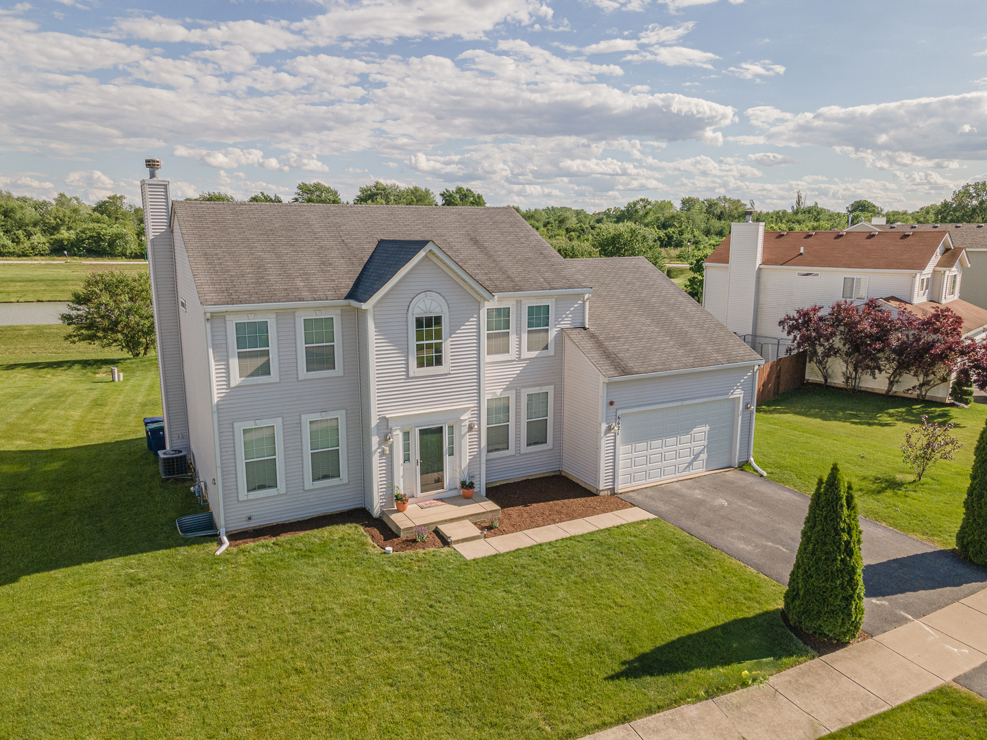 Luxury Homes for sale in Matteson, Illinois Matteson MLS Matteson