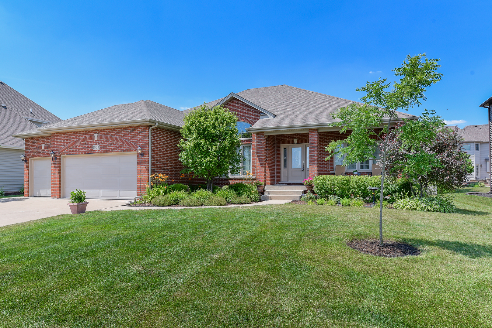 3 Bedroom Homes for sale in Plainfield, Illinois Plainfield MLS