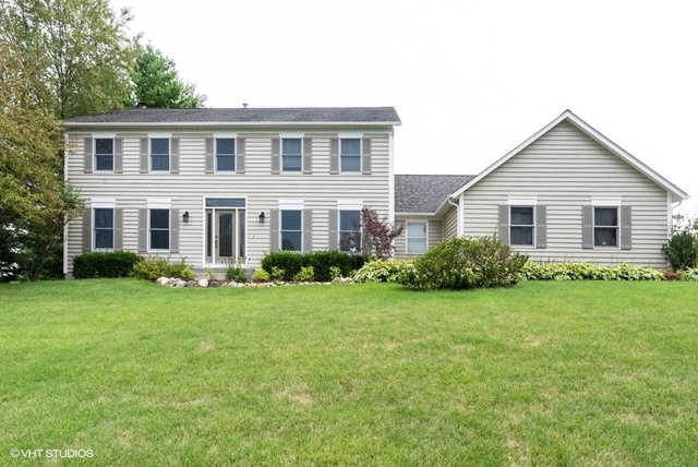 9N909 Heatherington, ELGIN, Illinois