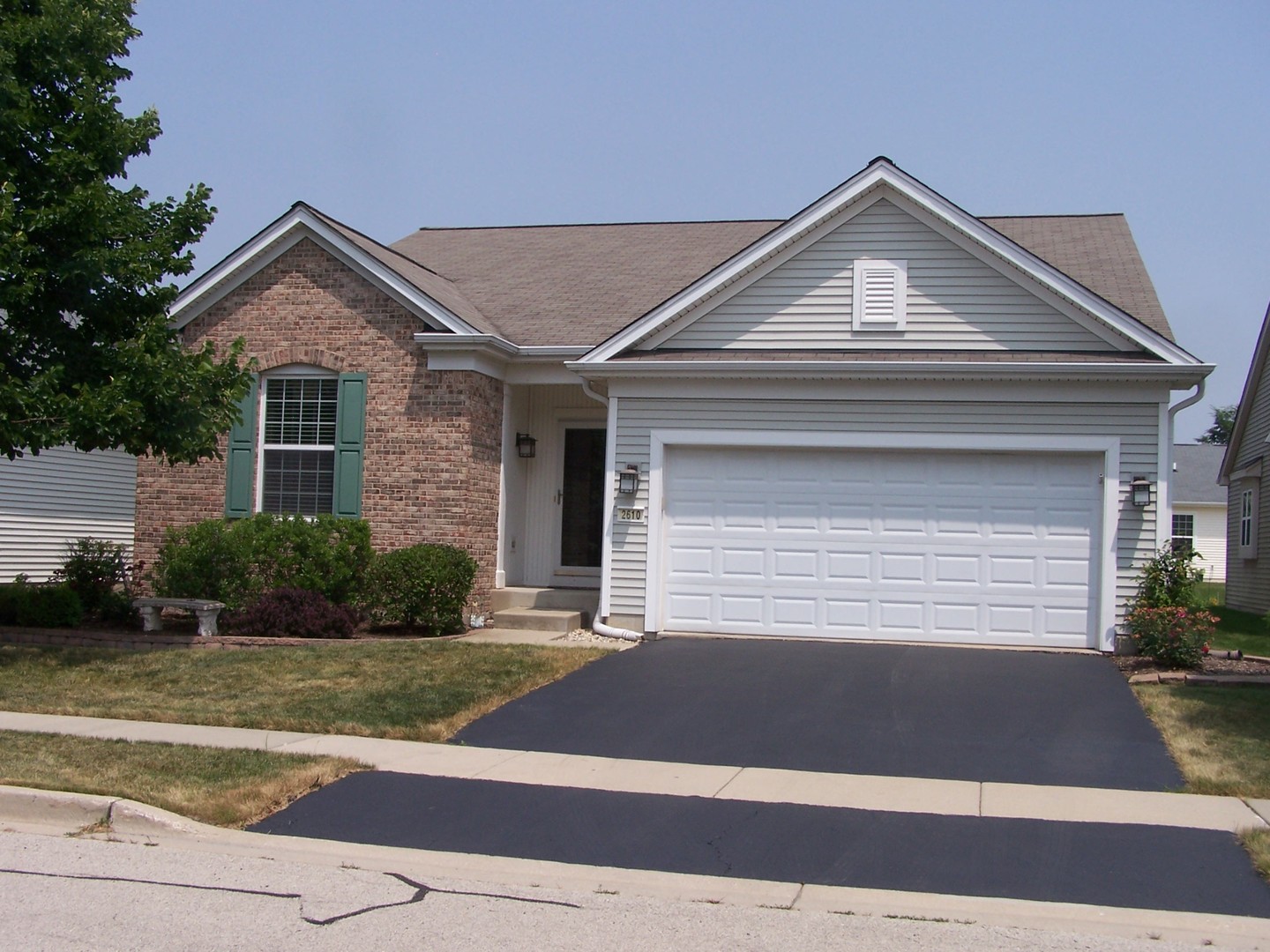 2610 Venetian, ELGIN, Illinois