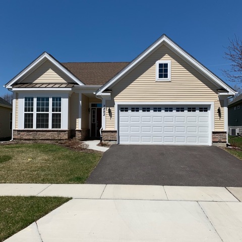 3892 Valhalla, ELGIN, Illinois
