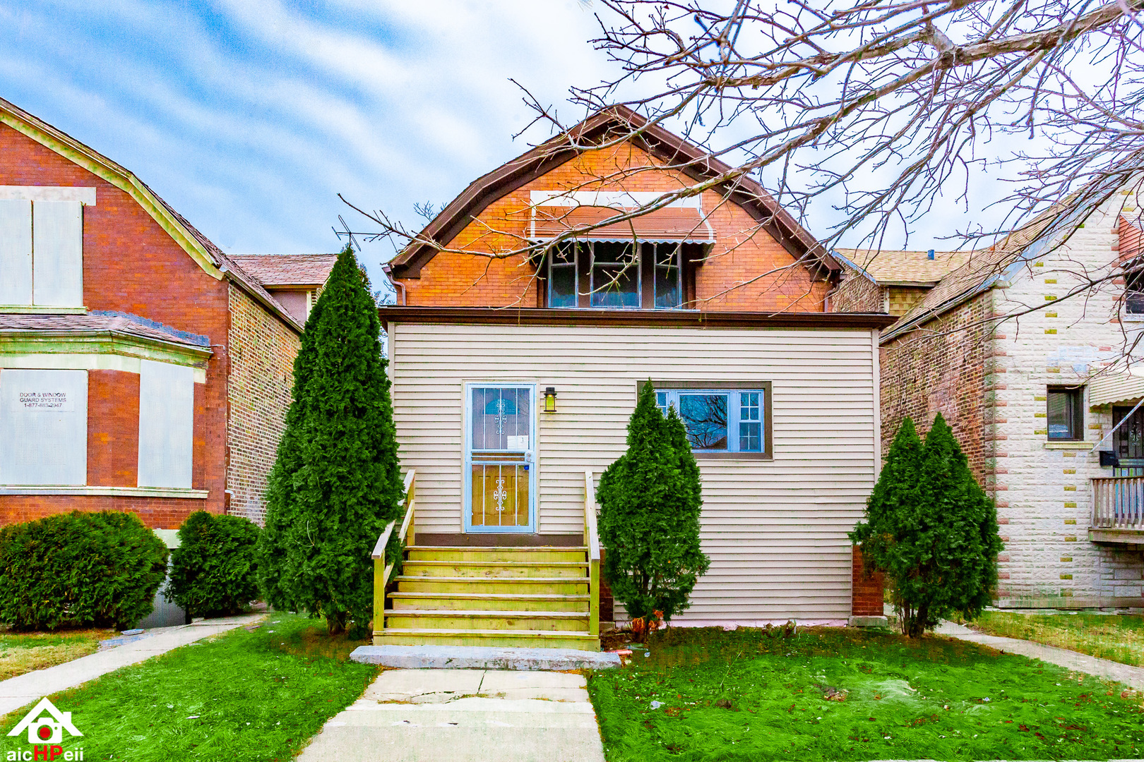 Park Manor Real Estate & Park Manor Chicago Information