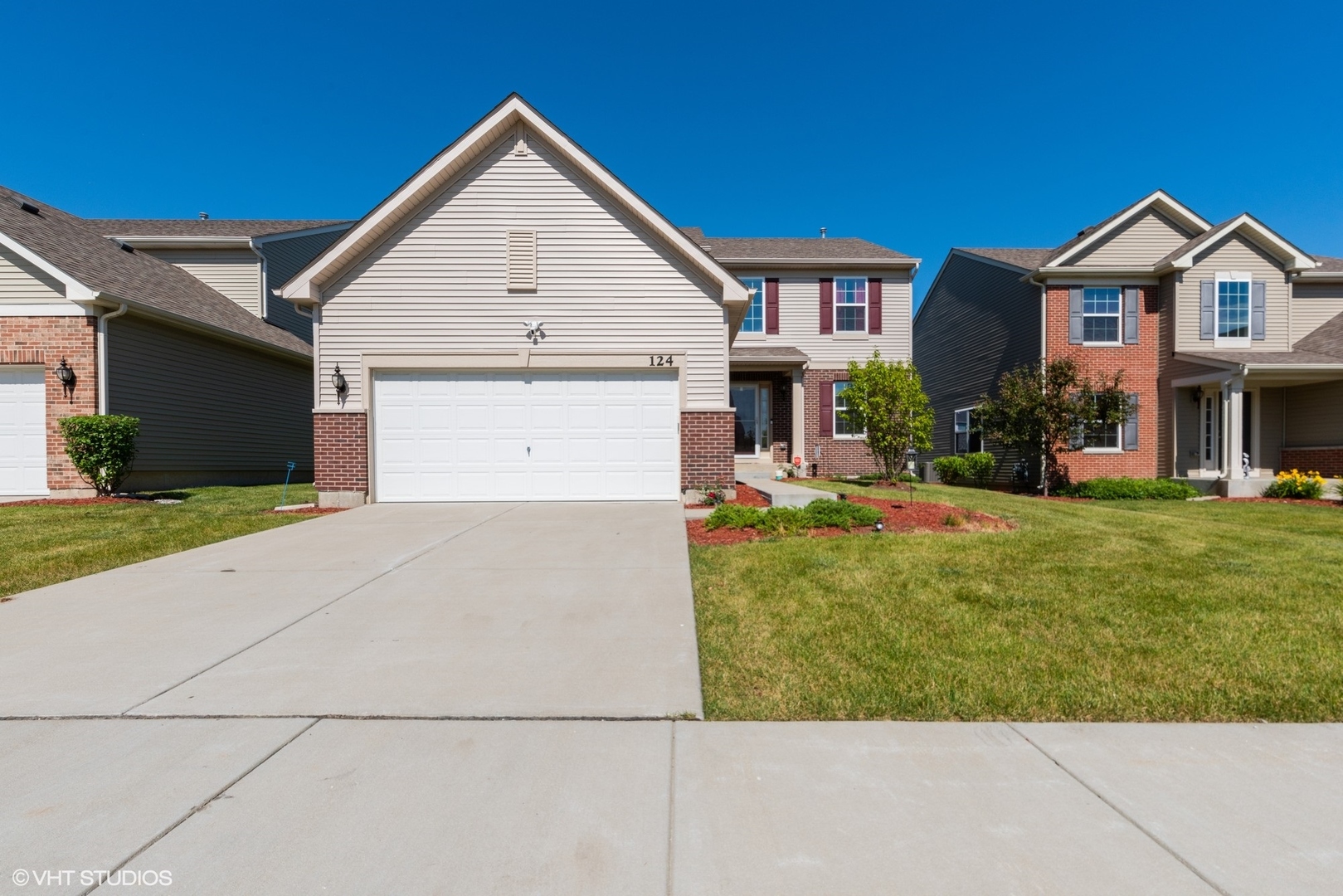 4 bedroom Homes for sale in Matteson, Illinois Matteson MLS