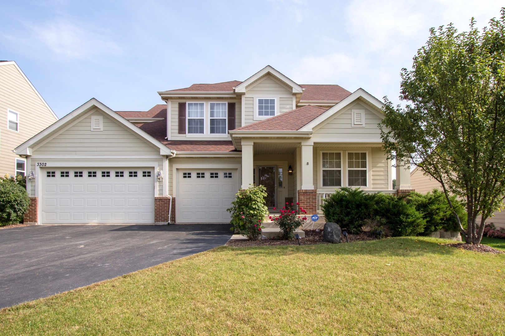 3302 Rumsford, ELGIN, Illinois