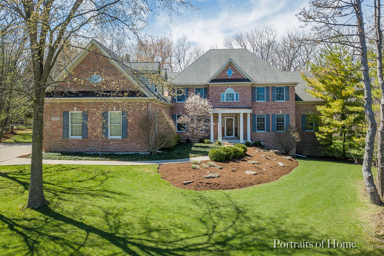 43W232 Tall Pines, ELGIN, Illinois