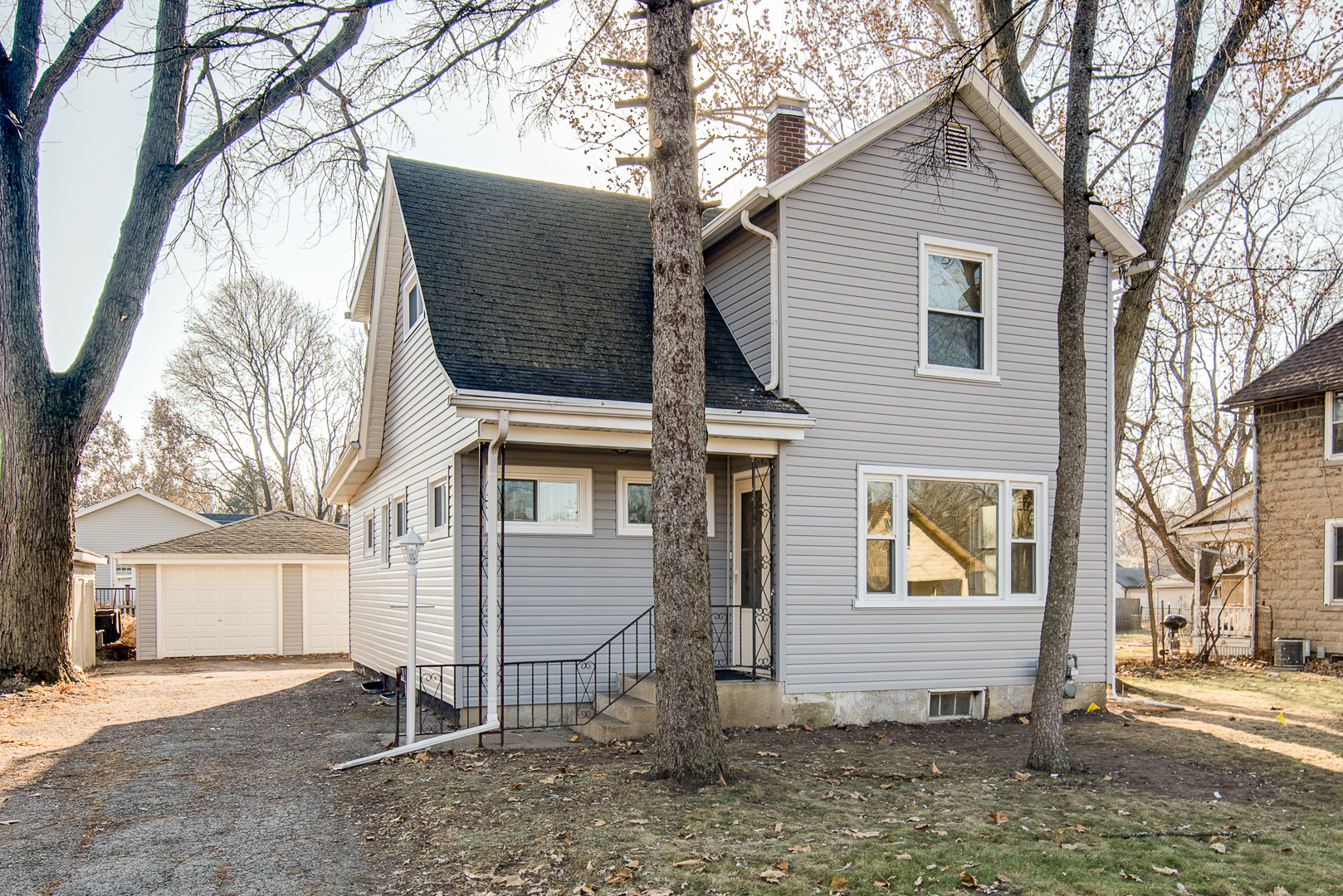 440 Church, Batavia, Illinois