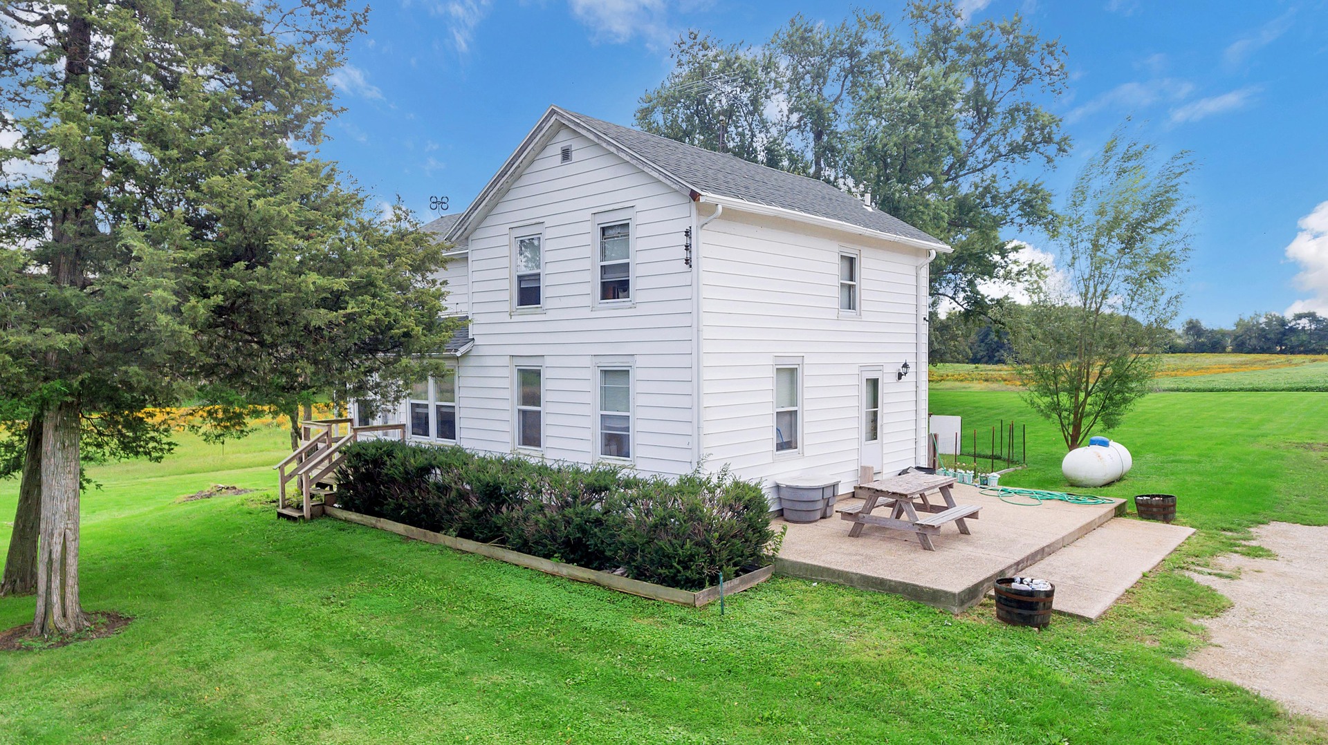 Residential Properties for sale in Harvard, Illinois Harvard MLS