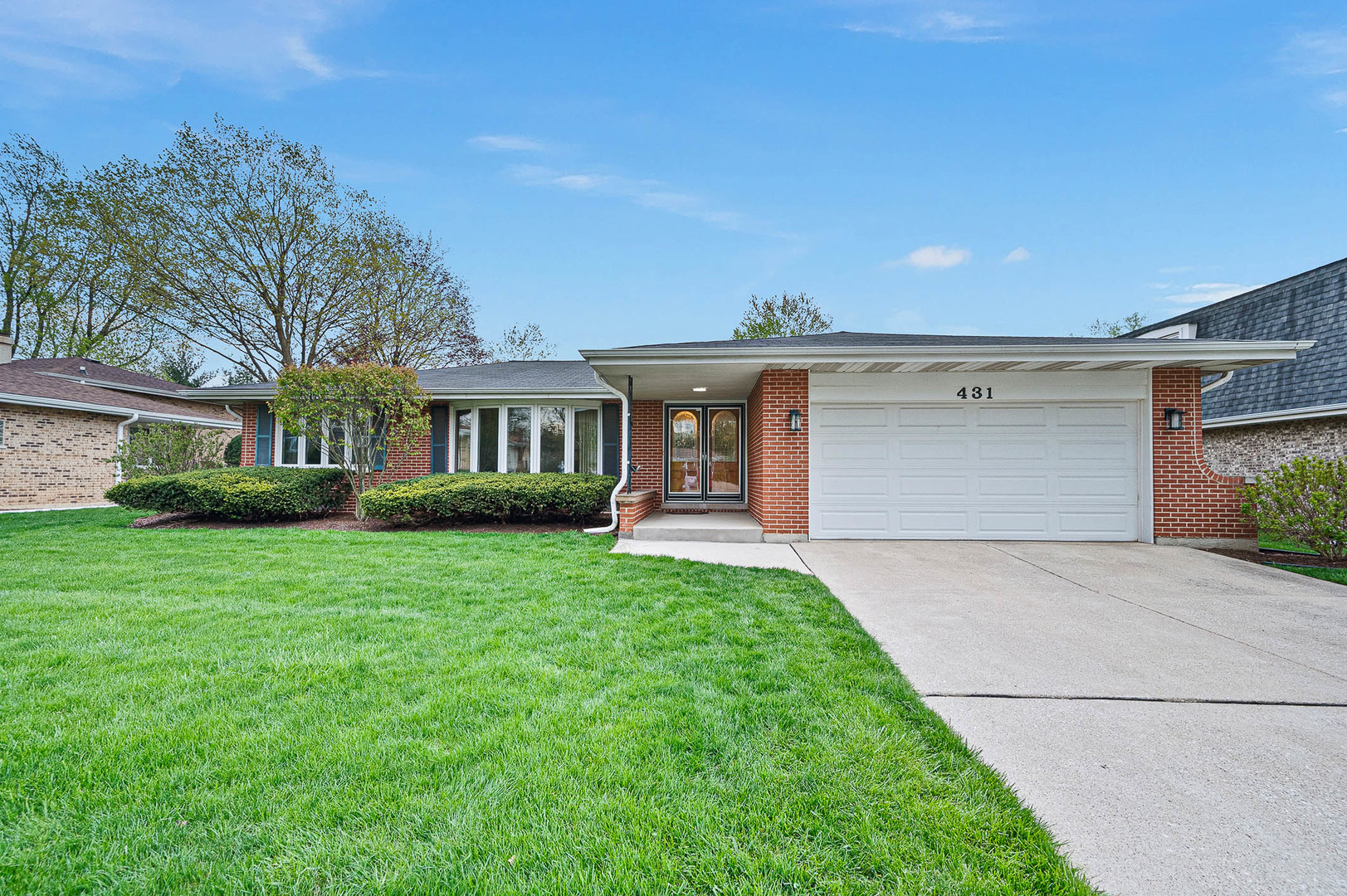 431 Valley View Drive, Downers Grove, Il 60516