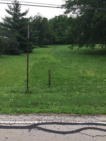 LOT 42 CLOVERDALE ROAD, KEENEYVILLE, IL 60172