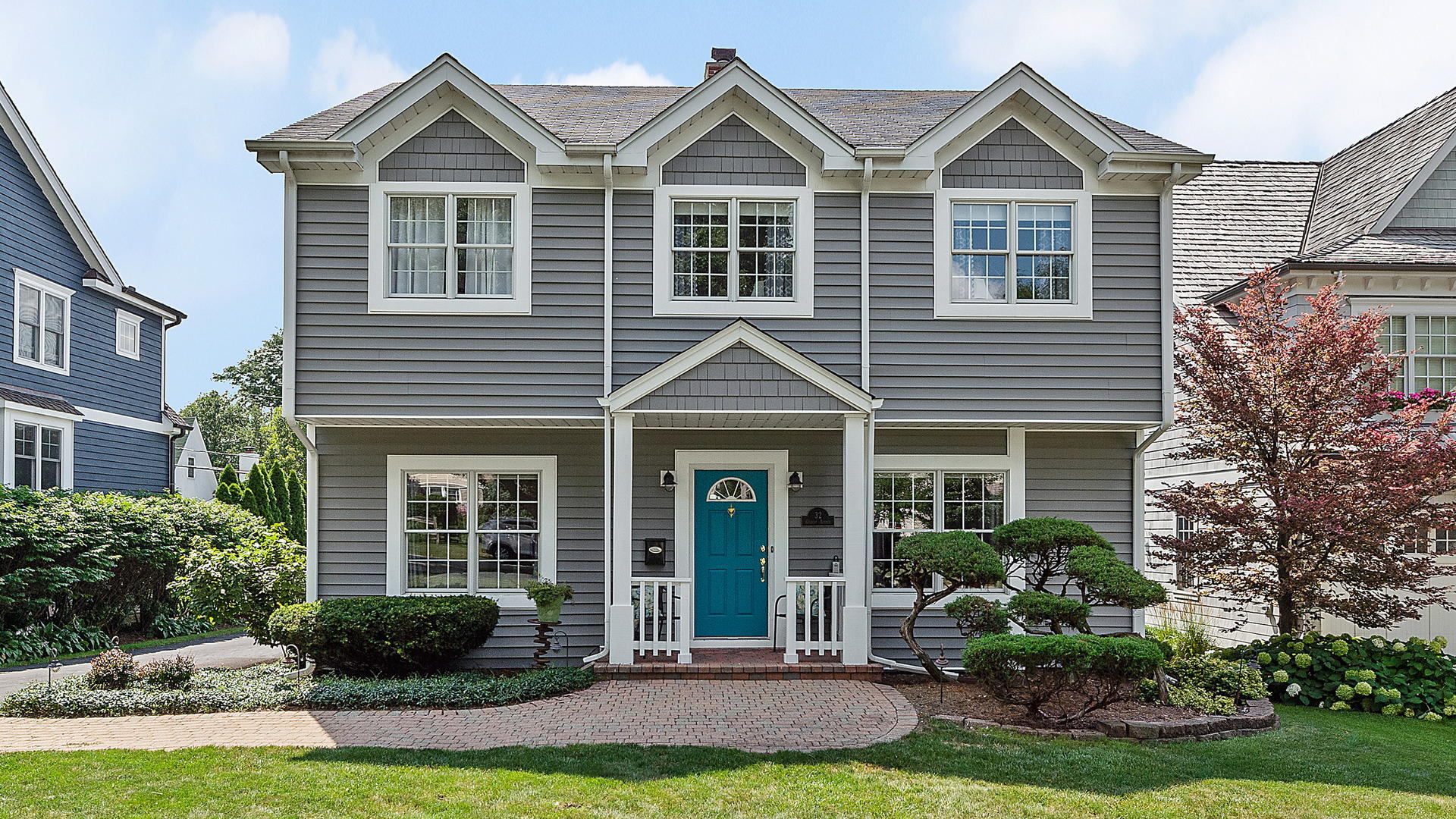 Luxury Homes for sale in Clarendon Hills, Illinois Clarendon Hills