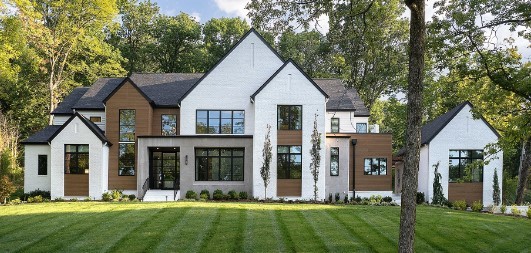 23201 Coyote Trail, Lake Barrington, Il 60010