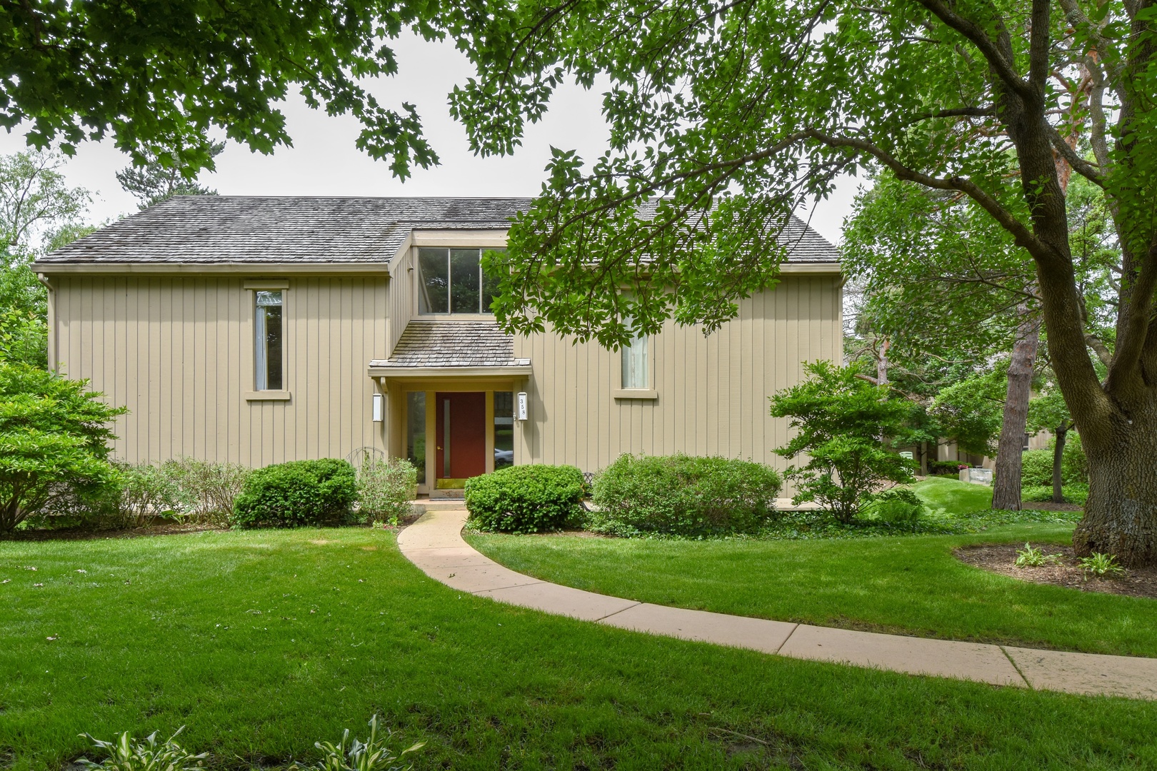 Homes for sale in the Lake Barrington Shores subdivision Lake