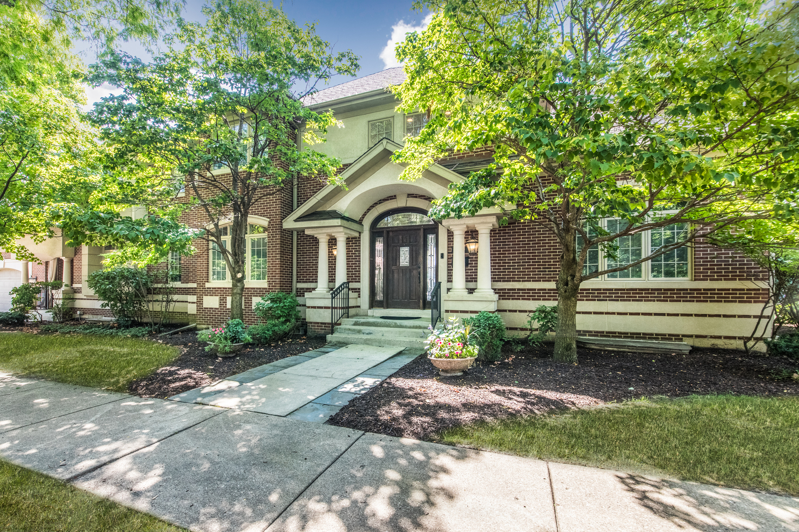 235 N Prospect Avenue, Park Ridge, Il 60068