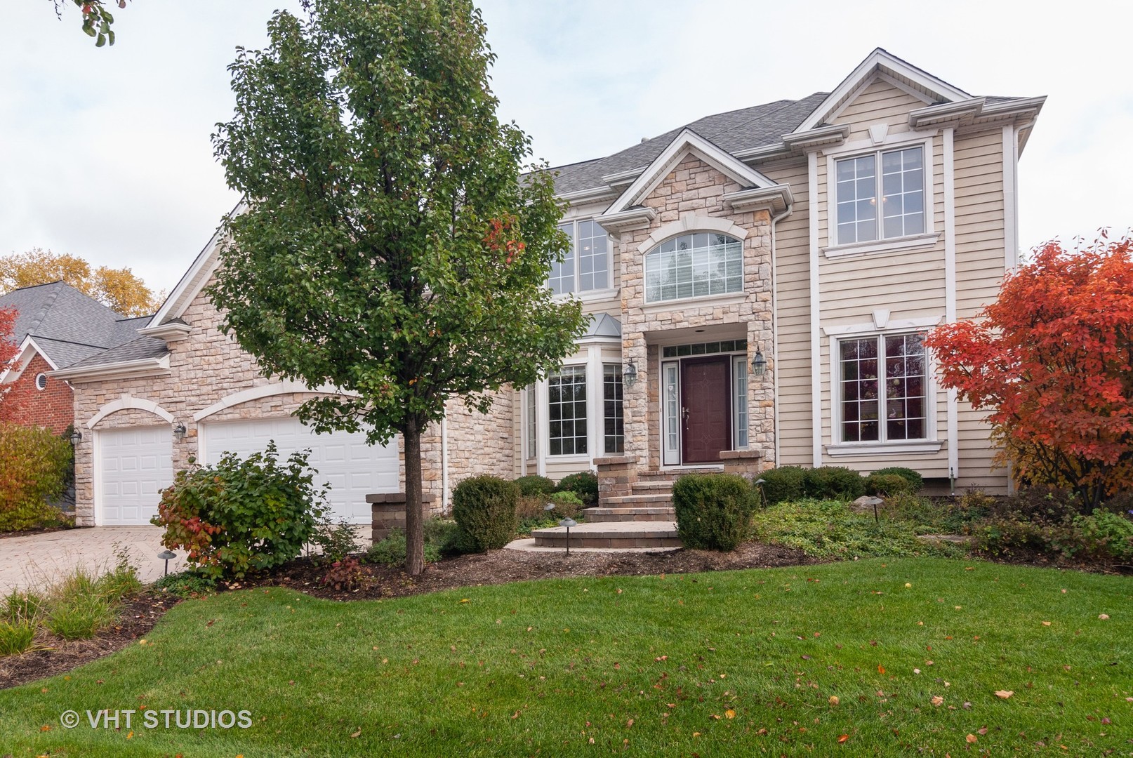 915 Burnham, Aurora, Illinois