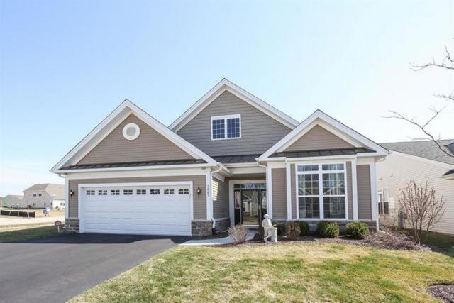 3883 Eagle Ridge, ELGIN, Illinois