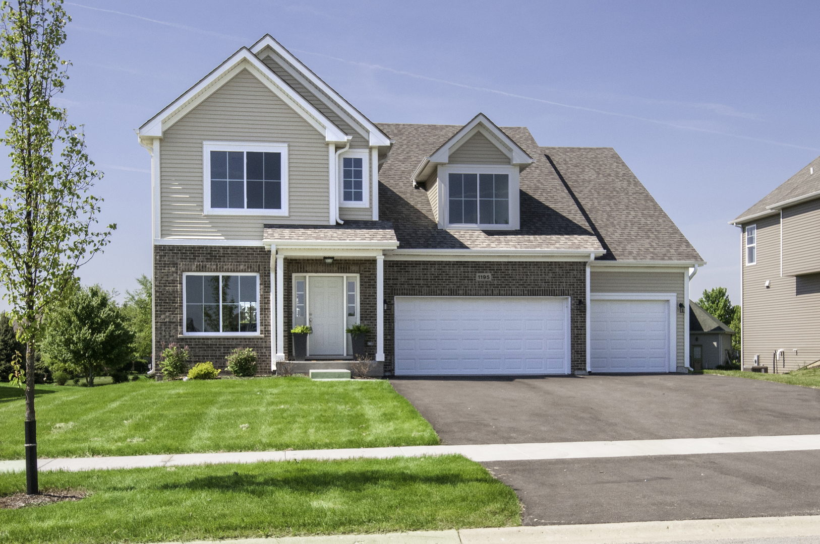1195 Beed, Elburn, Illinois