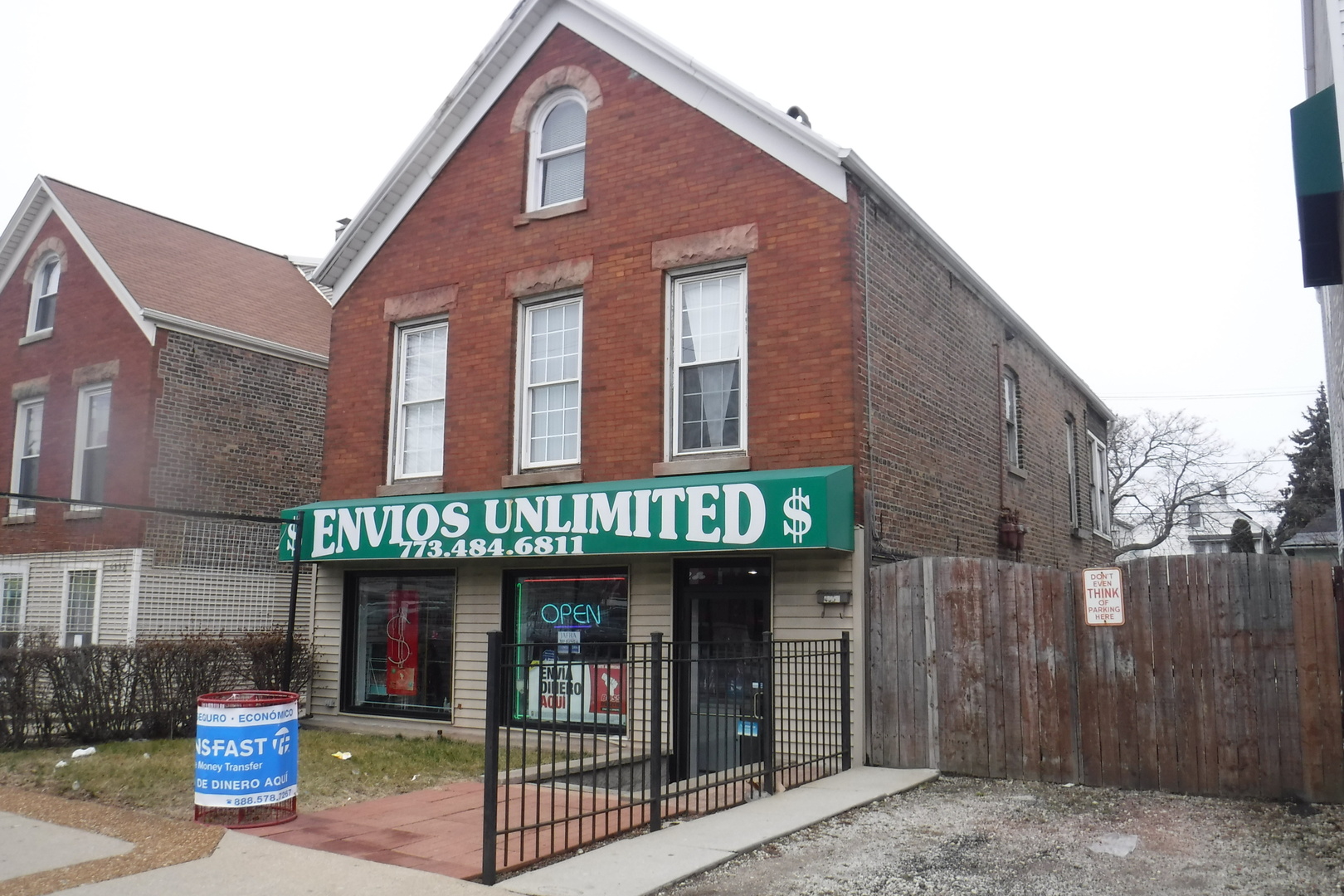 Little Village Real Estate & Little Village Chicago Information