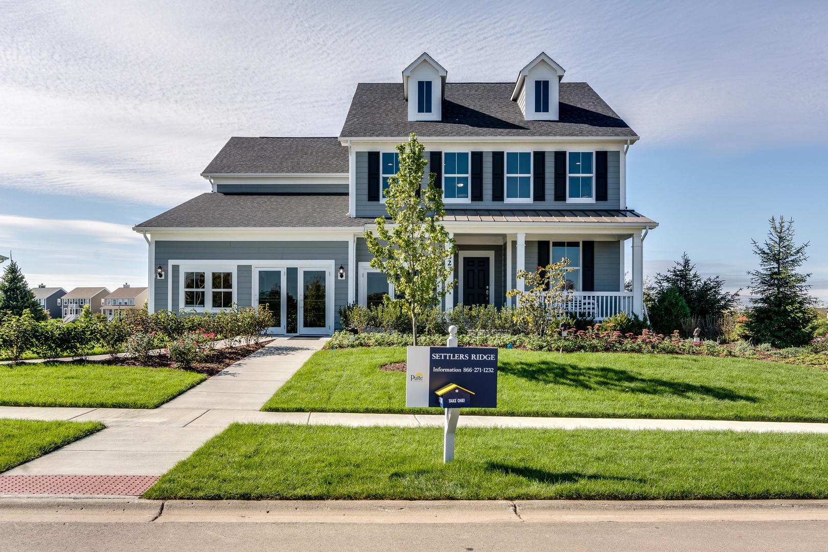 1323 Cornell, Sugar Grove, Illinois