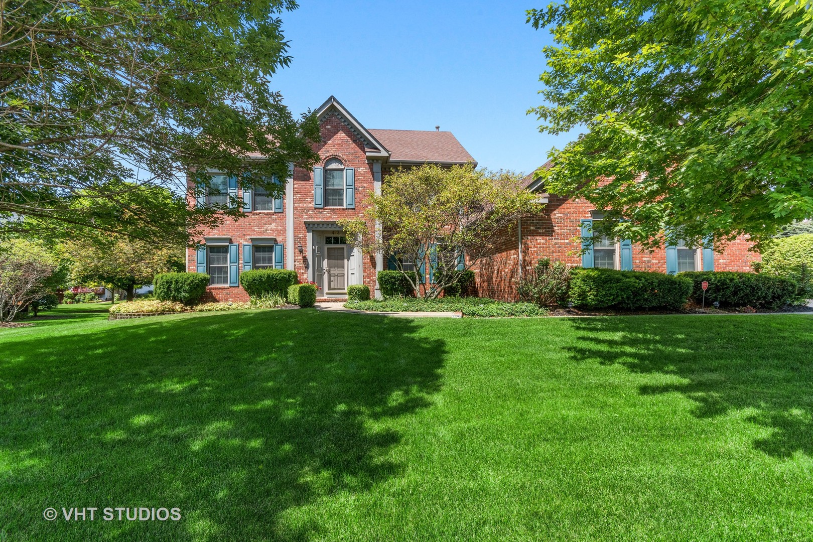 493 Bond, Batavia, Illinois