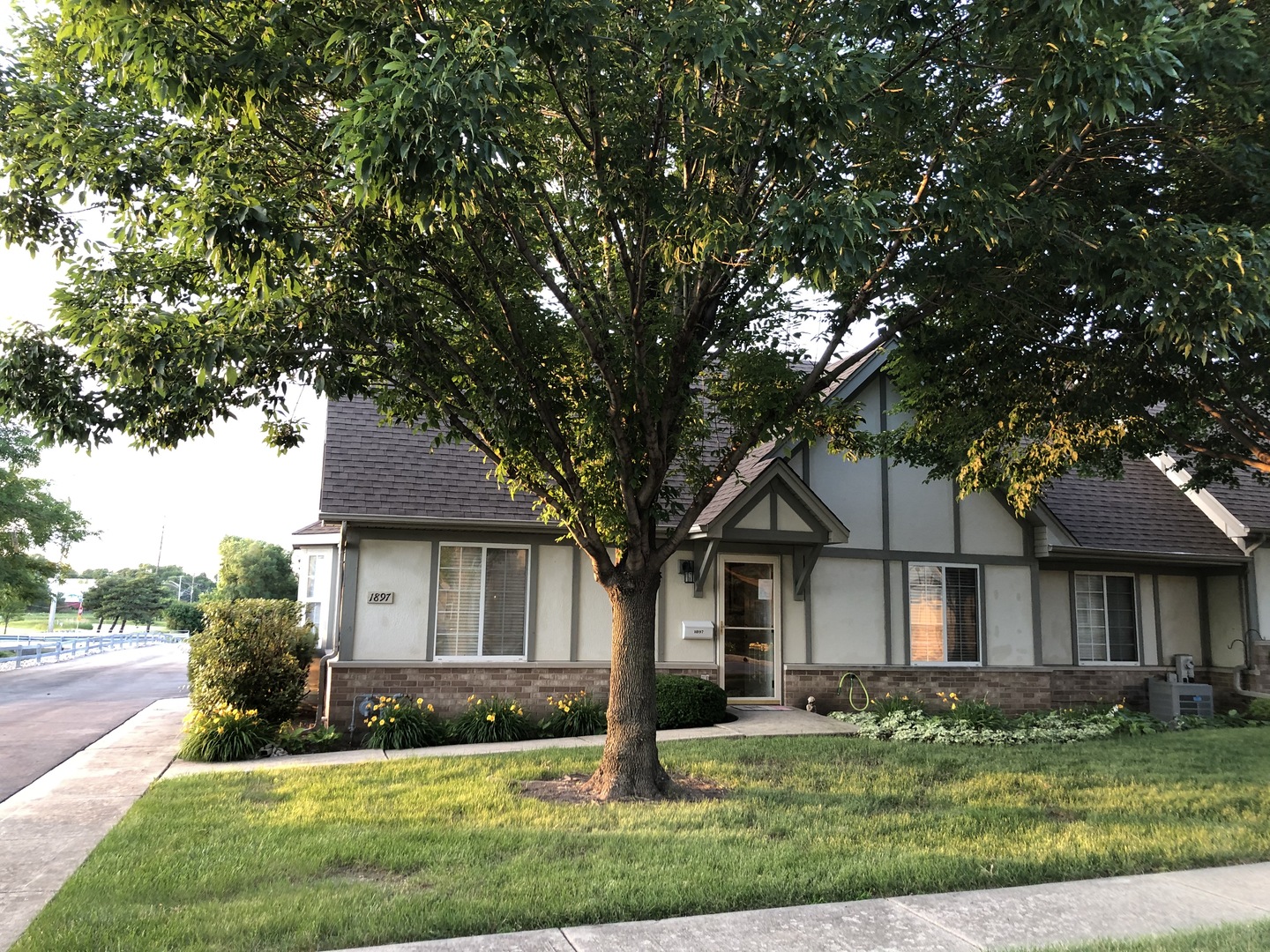 Homes for sale in the Willow Falls subdivision CREST HILL, Illinois