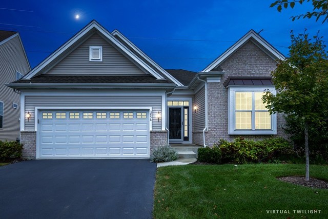 3856 Valhalla, ELGIN, Illinois