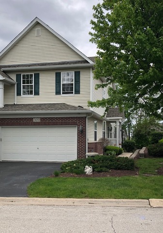 309 Ridge, North Aurora, Illinois