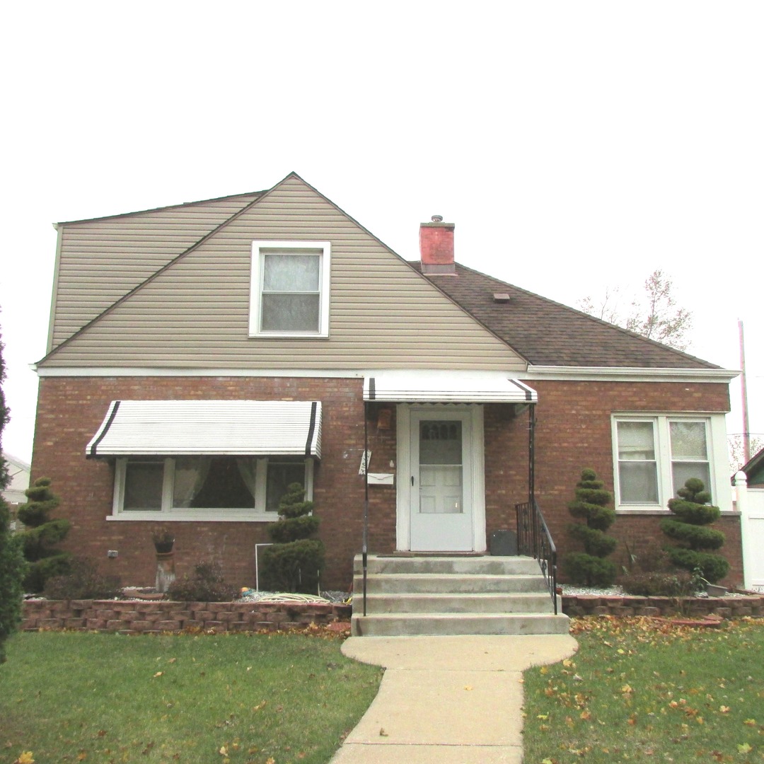 East Chicago Real Estate & East Chicago Chicago Information