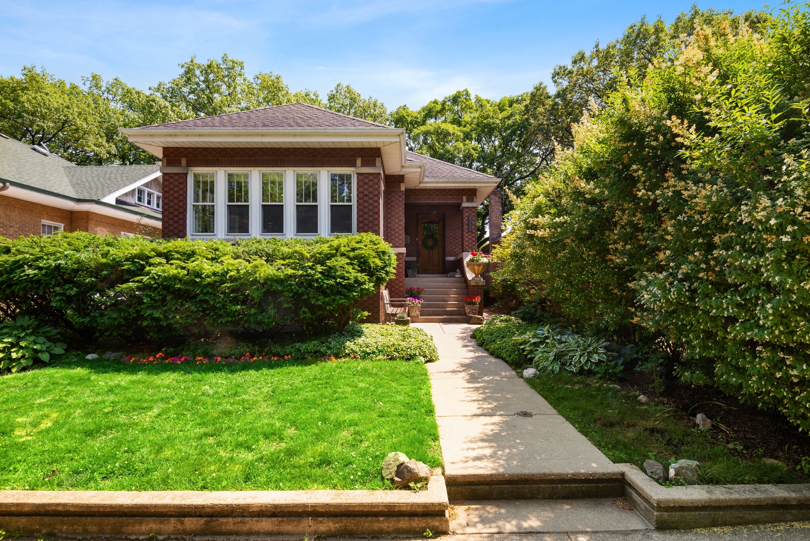 4 bedroom Homes for sale in Evanston, Illinois Evanston MLS