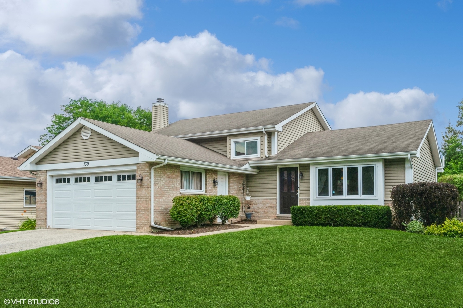 139 S Pershing Avenue, Mundelein, Il 60060