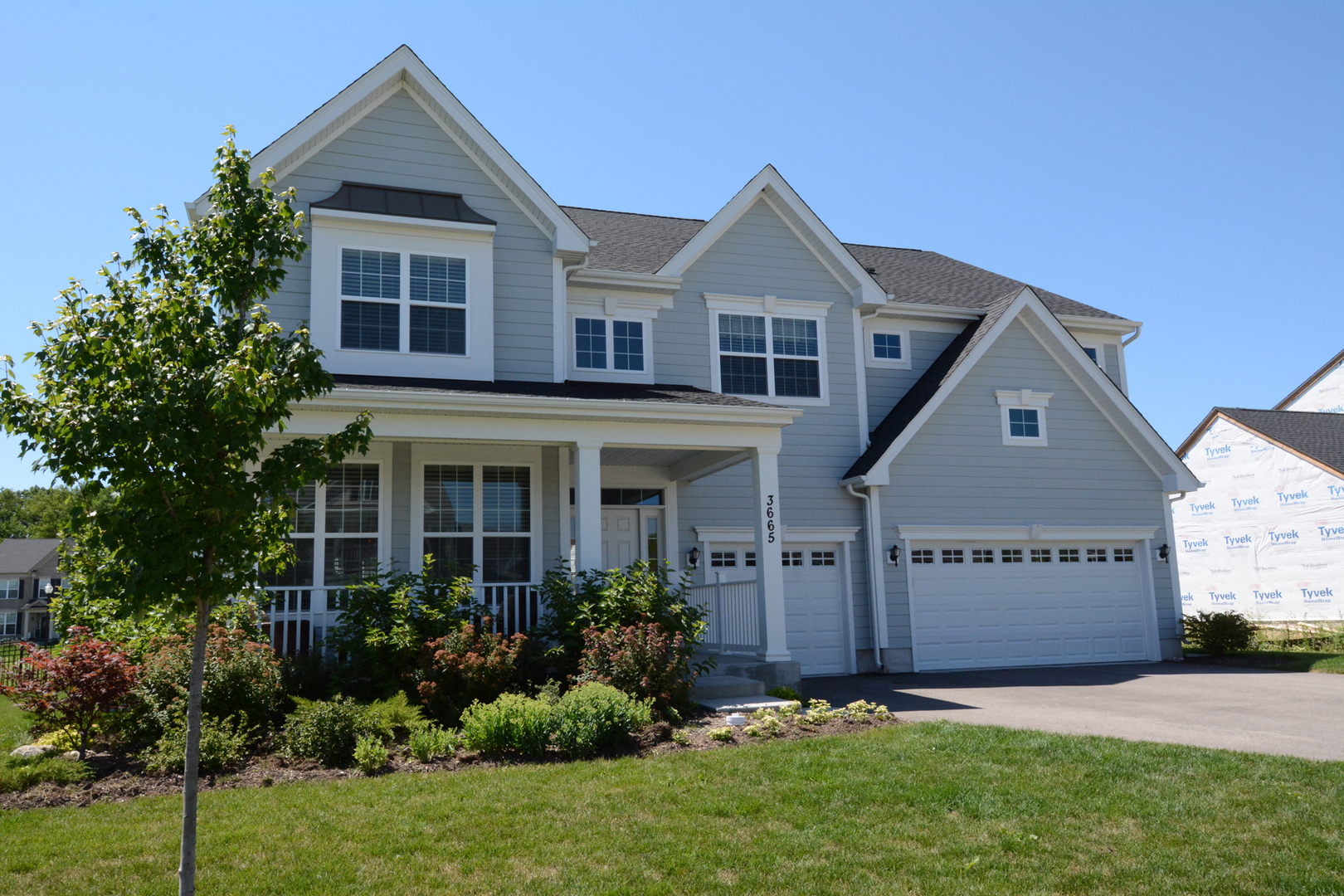 3665 Shaughnessy, ELGIN, Illinois