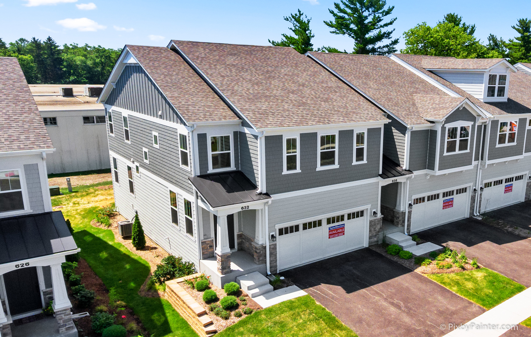 632 Riverbank, Geneva, Illinois