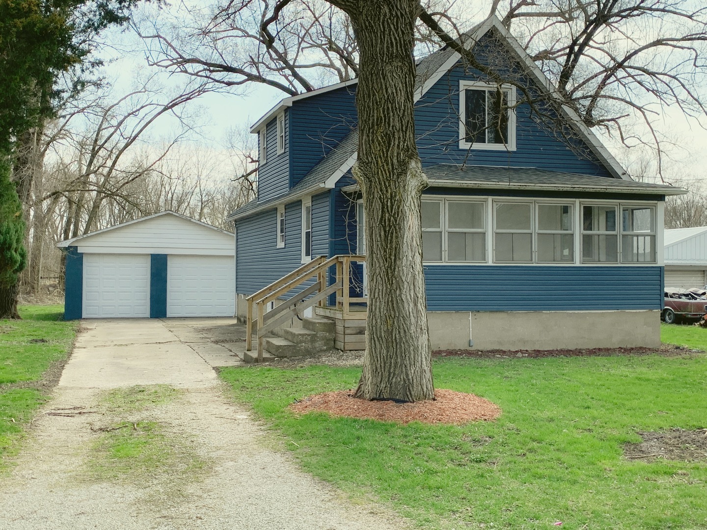 3 Bedroom Homes for sale in Marseilles, Illinois Marseilles MLS