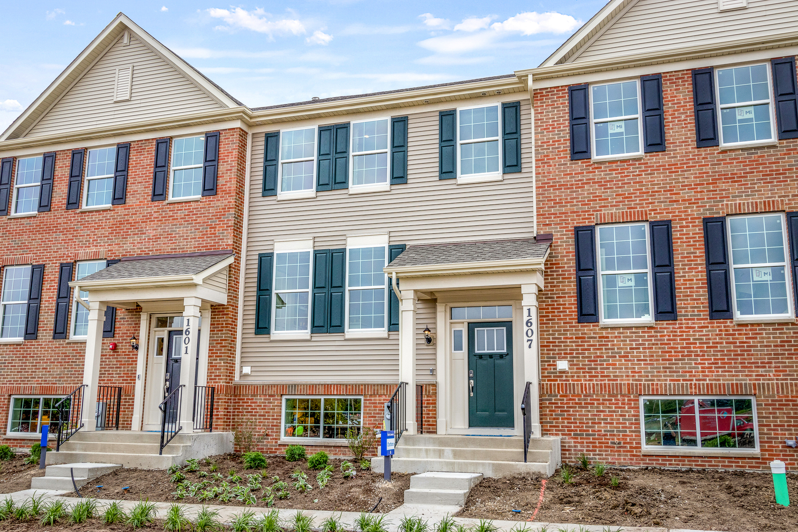 1725 Carlstedt, Batavia, Illinois