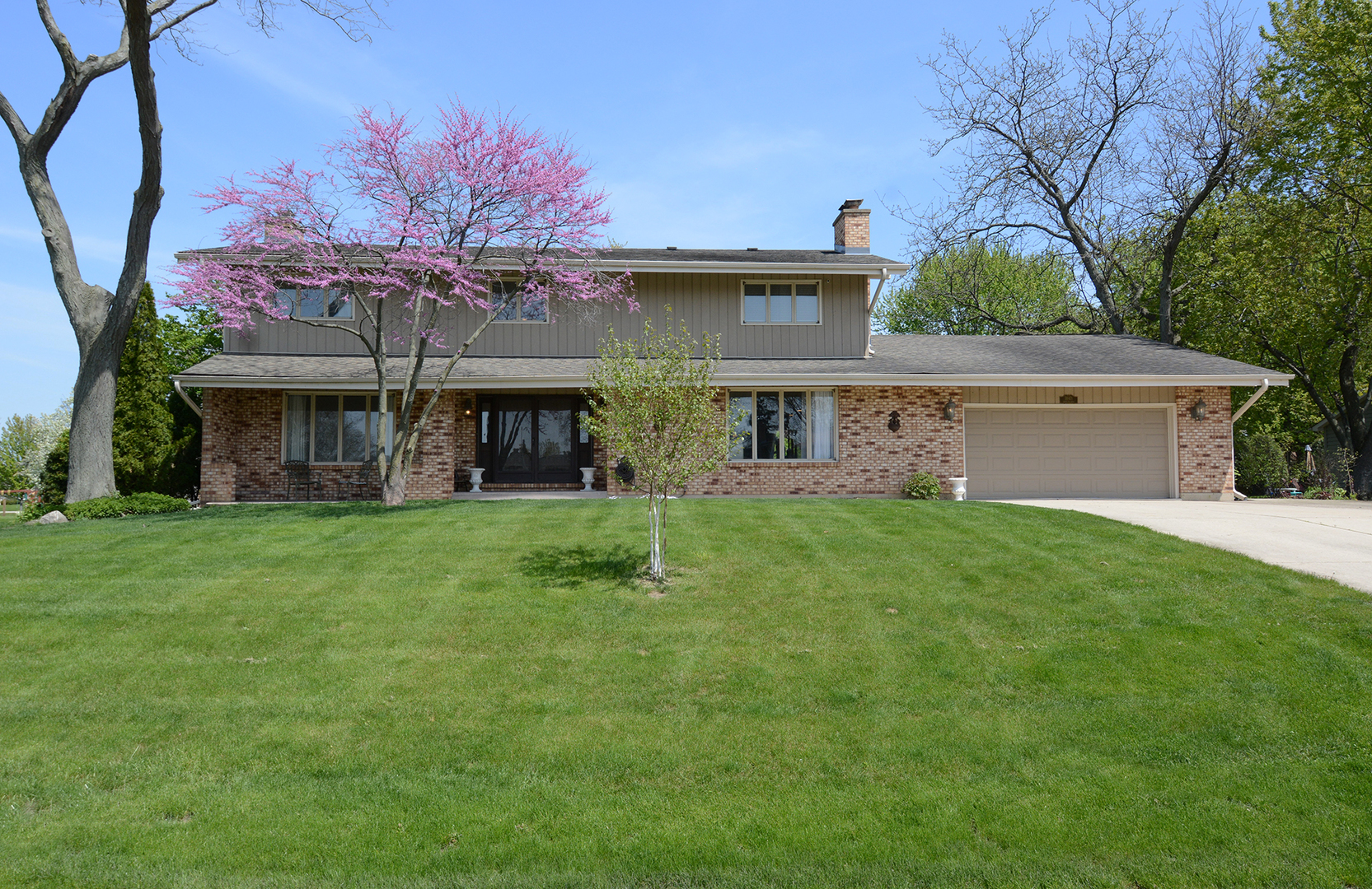 4 bedroom Homes for sale in Bloomingdale, Illinois Bloomingdale MLS