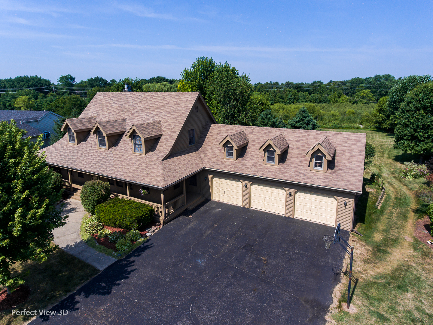 0S850 Spring Green, BATAVIA, Illinois