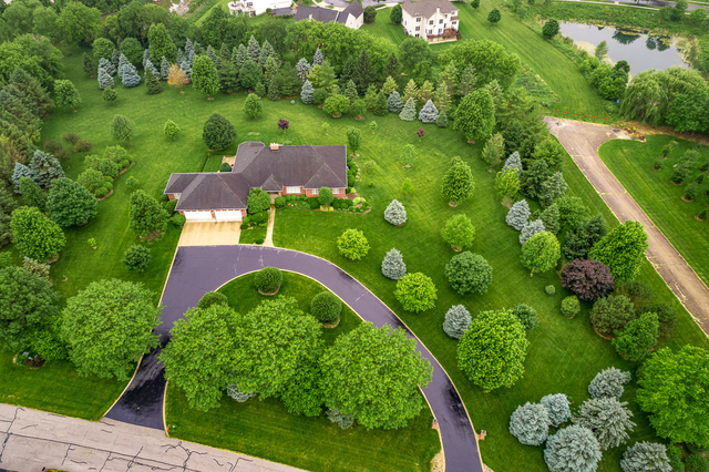 9N120 Cross Creek, ELGIN, Illinois