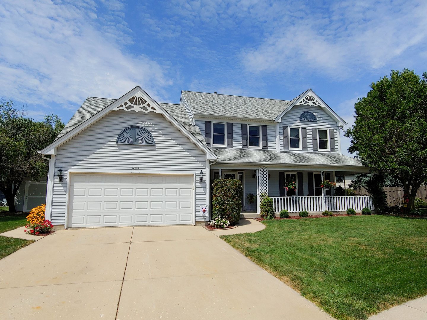 698 Shenandoah, ELGIN, Illinois