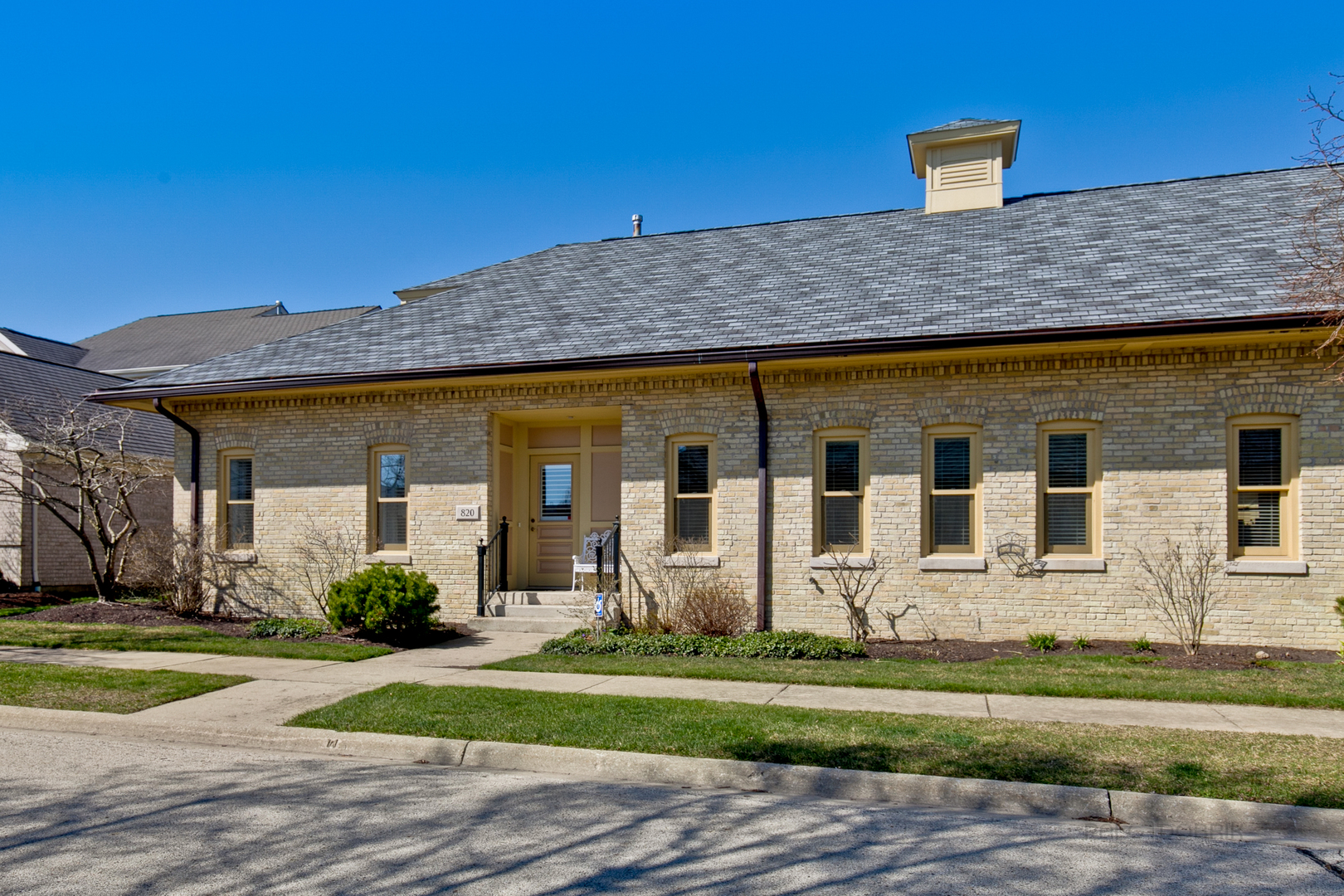 Homes for sale in the Fort Sheridan subdivision Highwood, Illinois