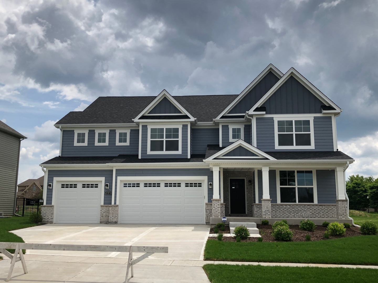 3614 Wetlands, Elgin, Illinois