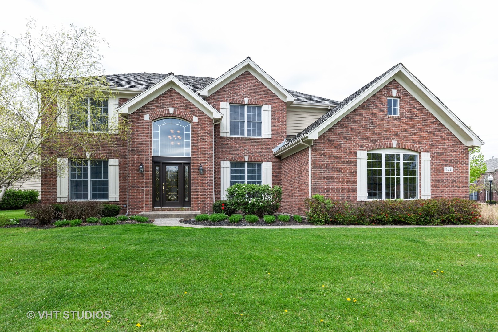 731 Ashton, South Elgin, Illinois